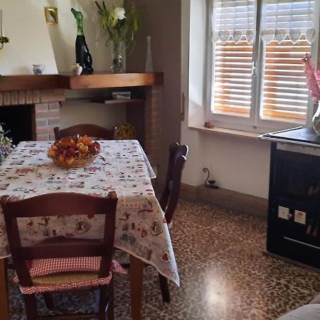 مبيت وإفطار Acquaria Casa Tonacchiolo المظهر الخارجي الصورة