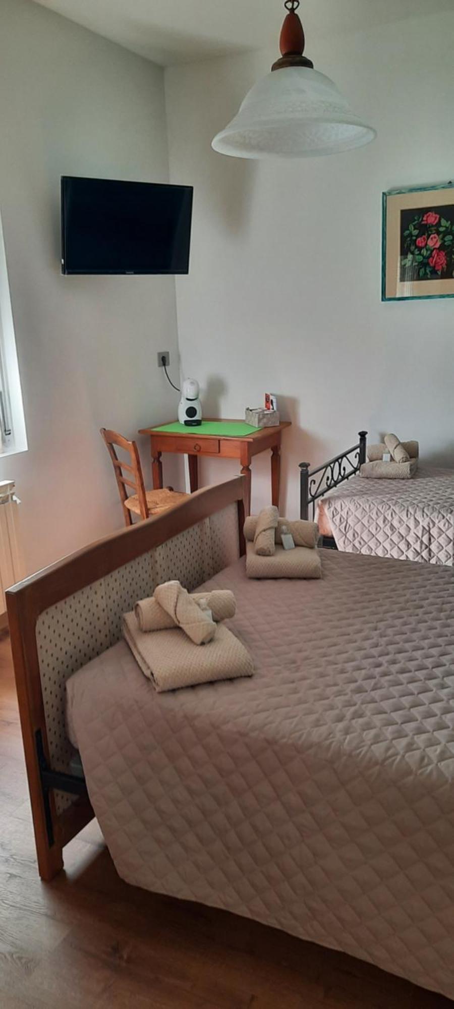 مبيت وإفطار Acquaria Casa Tonacchiolo المظهر الخارجي الصورة