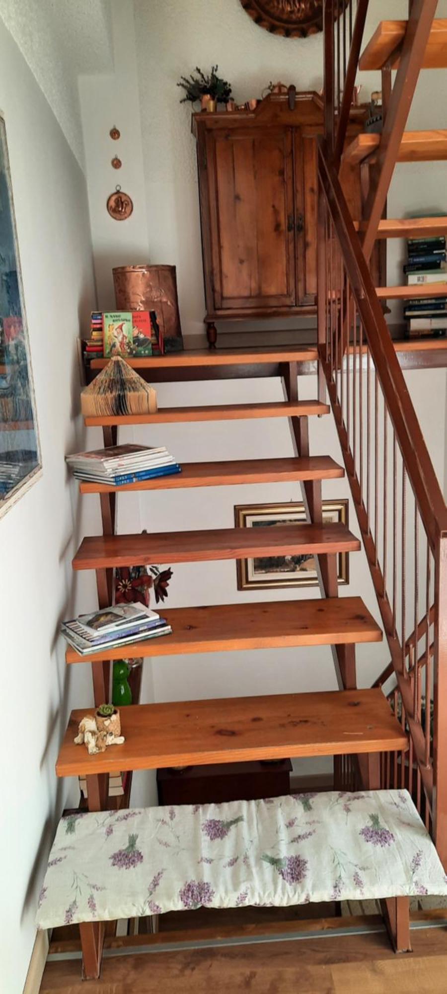مبيت وإفطار Acquaria Casa Tonacchiolo المظهر الخارجي الصورة
