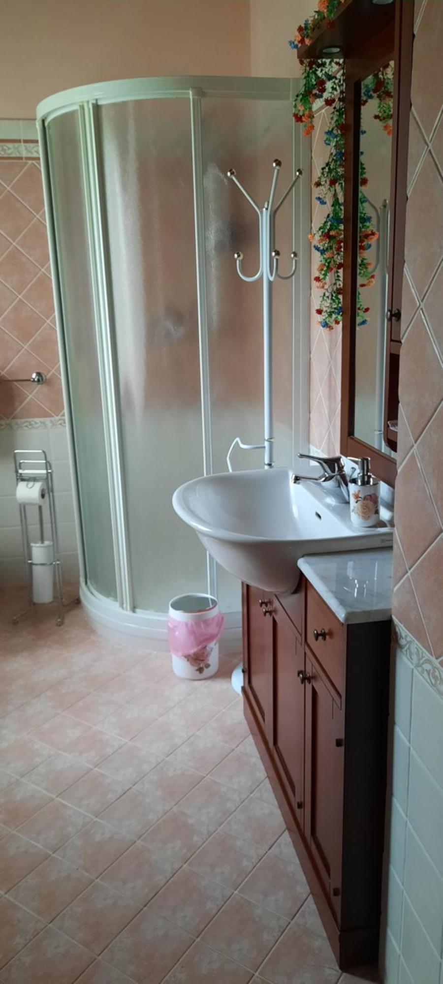 مبيت وإفطار Acquaria Casa Tonacchiolo المظهر الخارجي الصورة
