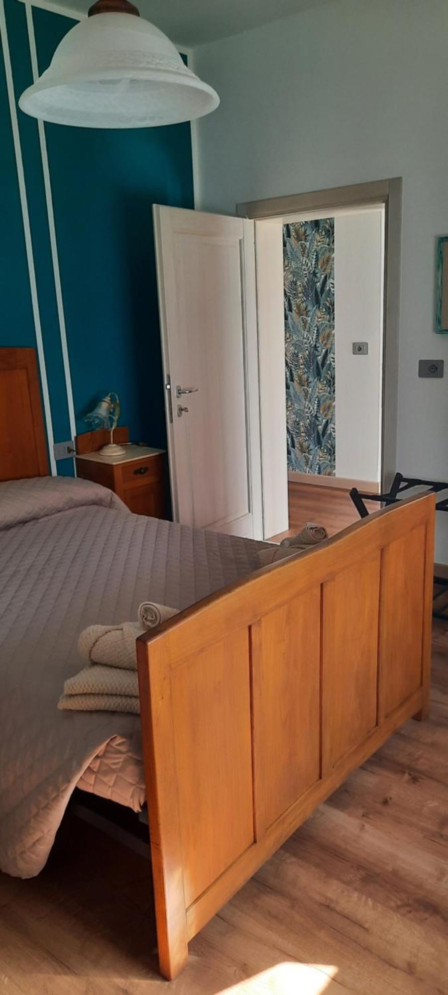 مبيت وإفطار Acquaria Casa Tonacchiolo المظهر الخارجي الصورة